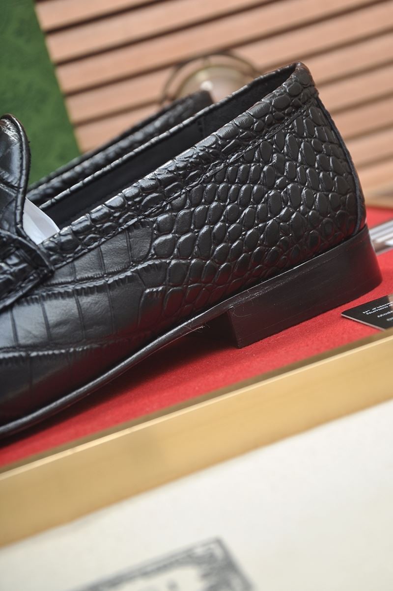 Gucci Business Shoes